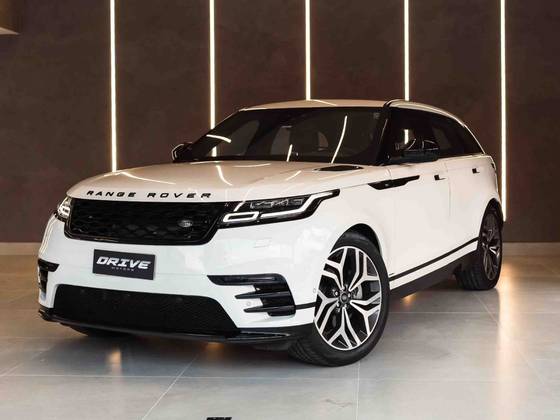 LAND ROVER RANGE ROVER VELAR 2.0 P300 GASOLINA R-DYNAMIC SE AUTOMÁTICO LAND ROVER RANGE ROVER VELAR 2.0 P300 GASOLINA R-DYNAMIC SE AUTOMÁTICO